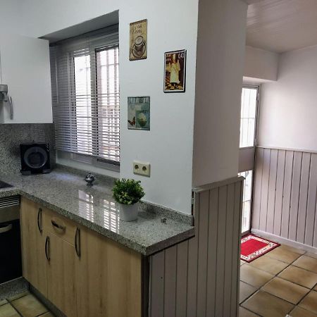 فيلا Casa Rey Don Pedro قرطبة المظهر الخارجي الصورة