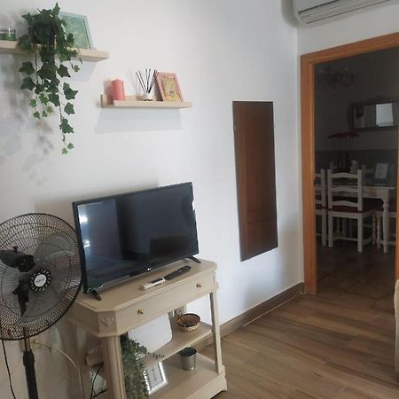 فيلا Casa Rey Don Pedro قرطبة المظهر الخارجي الصورة