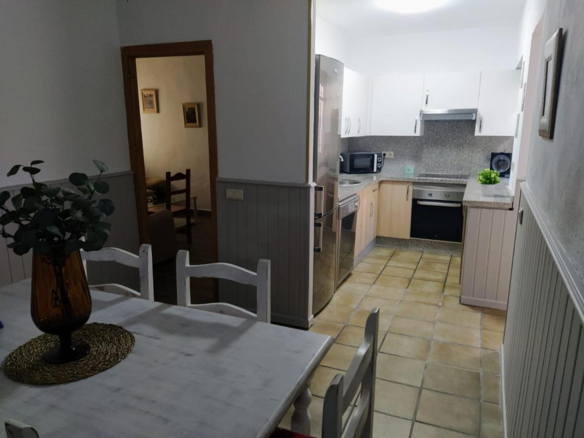 فيلا Casa Rey Don Pedro قرطبة المظهر الخارجي الصورة